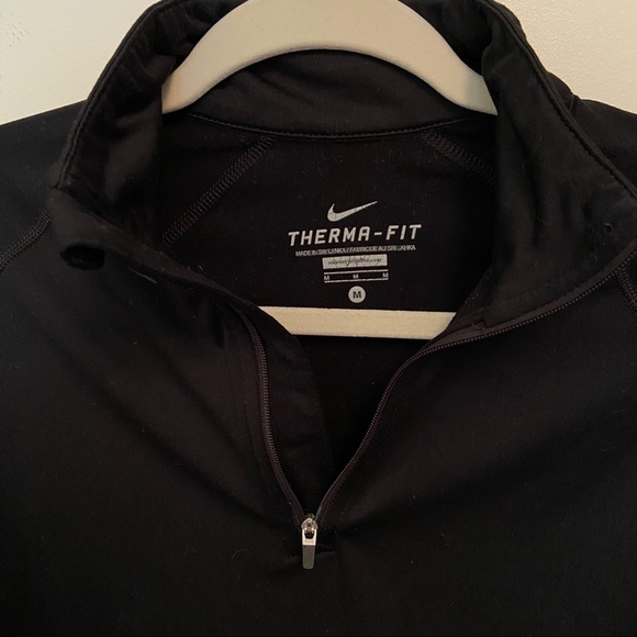 Nike Half-Zip Thermal - Picture 2 of 5